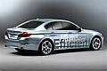 BMW 5 Series Concept ActiveHybrid